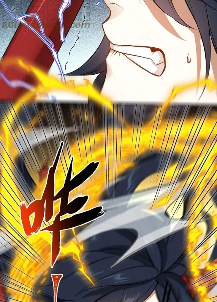 Thời Kỳ Tận Thế Chapter 117 - Trang 2