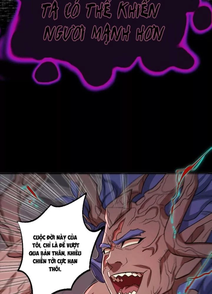 Thời Kỳ Tận Thế Chapter 117 - Trang 2