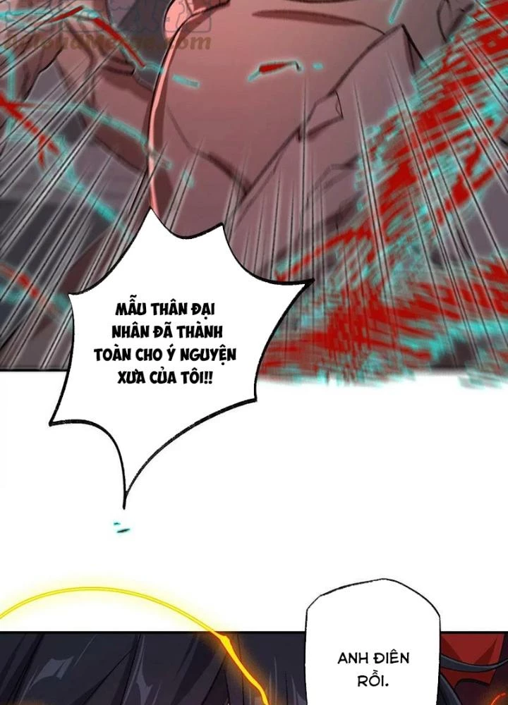 Thời Kỳ Tận Thế Chapter 117 - Trang 2