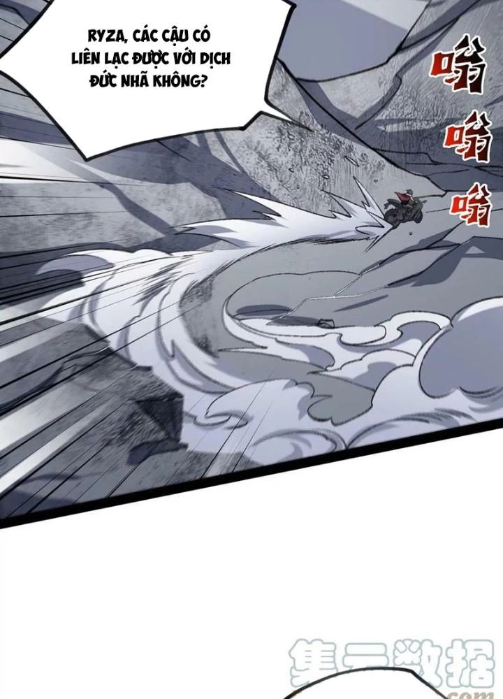 Thời Kỳ Tận Thế Chapter 118 - Trang 2