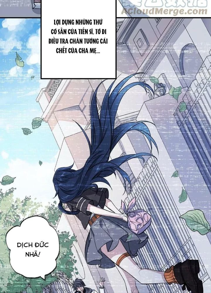 Thời Kỳ Tận Thế Chapter 119 - Trang 2