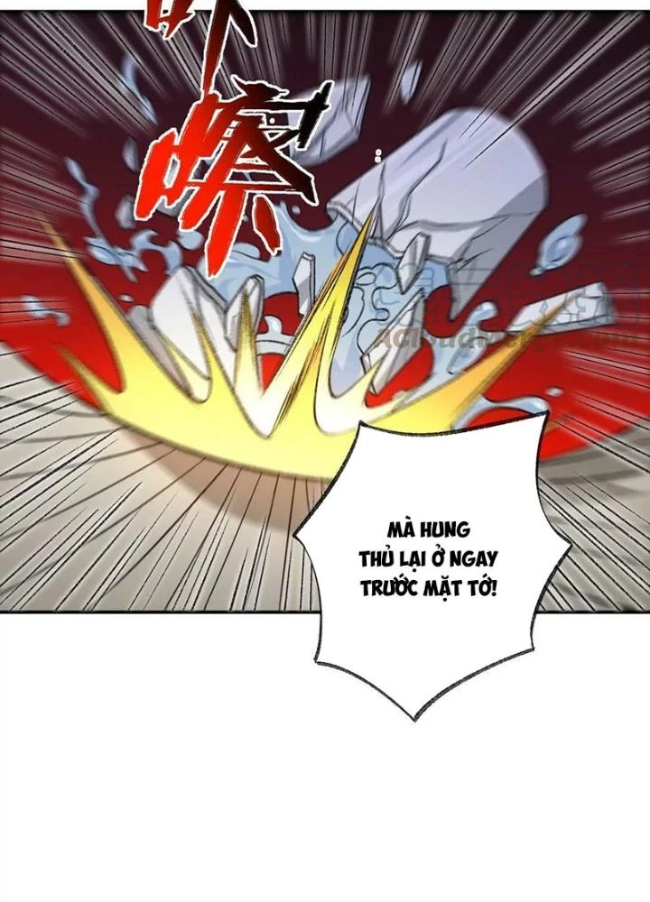 Thời Kỳ Tận Thế Chapter 119 - Trang 2