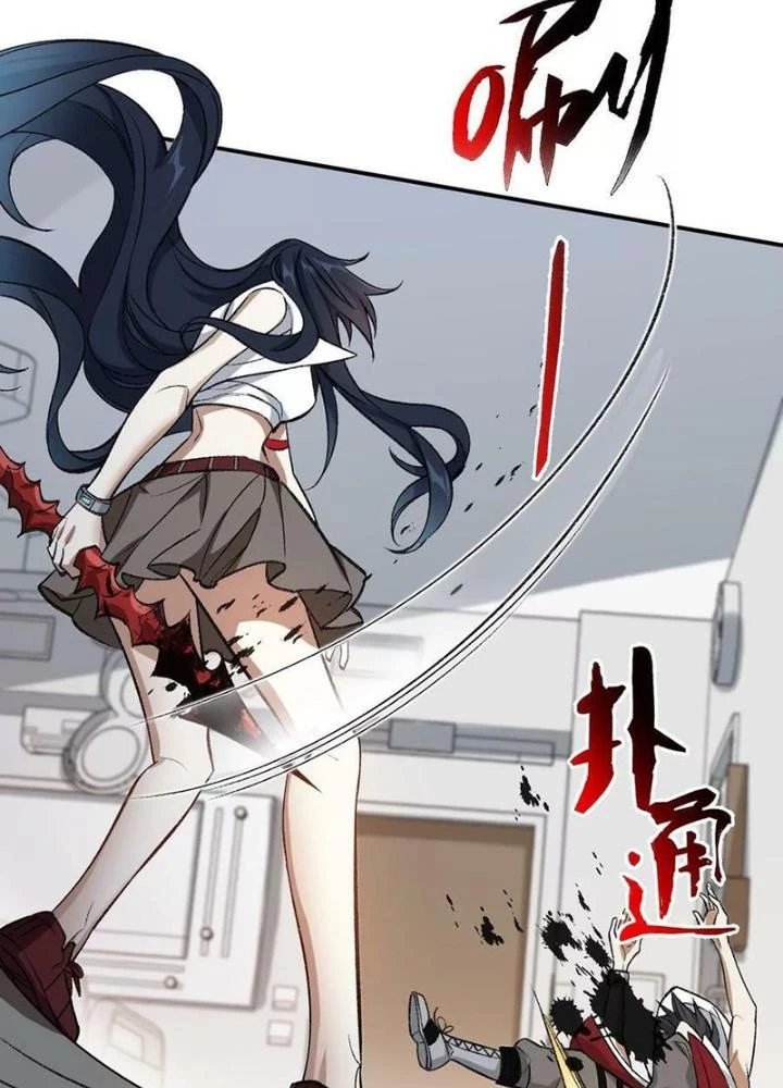 Thời Kỳ Tận Thế Chapter 119 - Trang 2