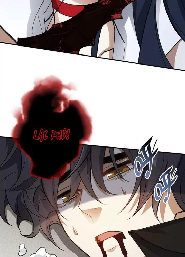 Thời Kỳ Tận Thế Chapter 119 - Trang 2