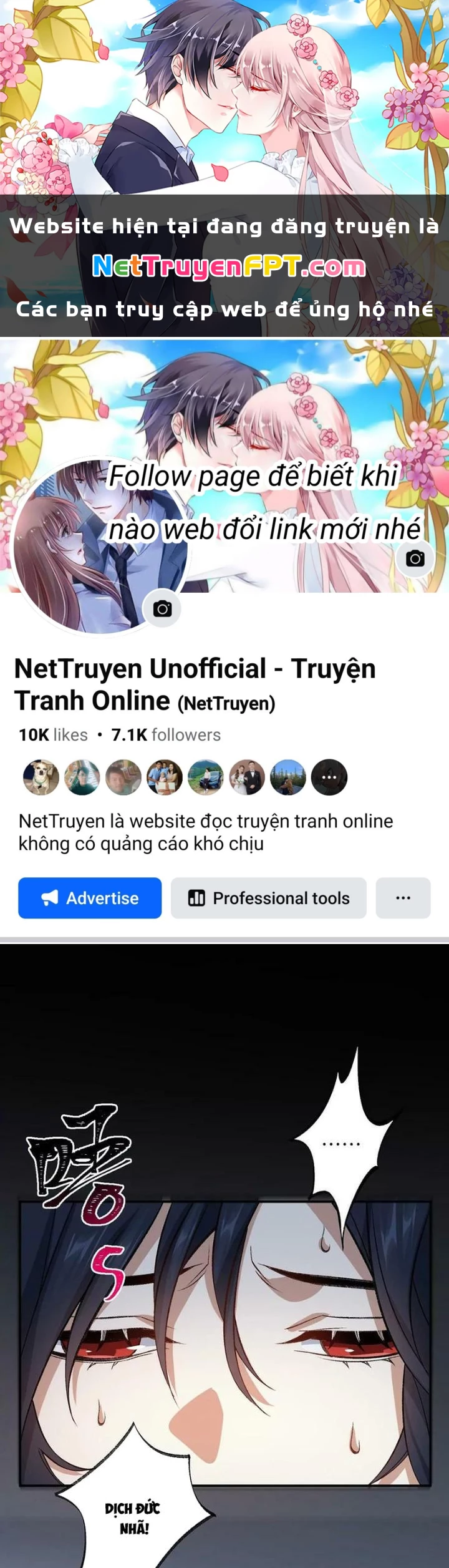 Thời Kỳ Tận Thế Chapter 119 - Trang 2