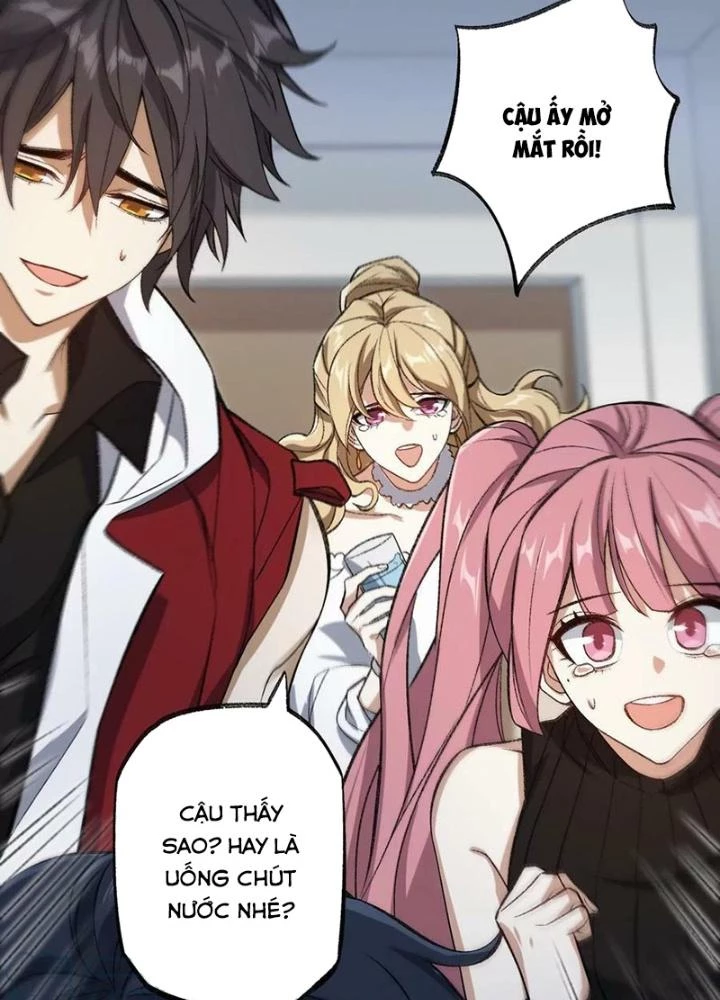 Thời Kỳ Tận Thế Chapter 119 - Trang 2
