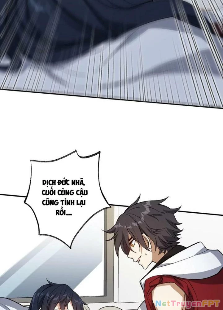 Thời Kỳ Tận Thế Chapter 119 - Trang 2