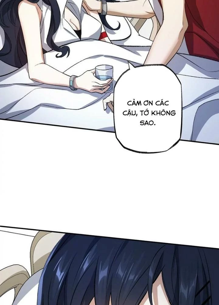 Thời Kỳ Tận Thế Chapter 119 - Trang 2