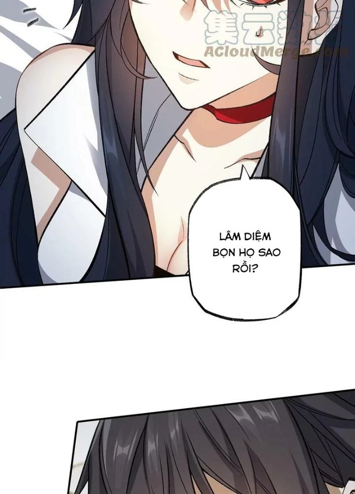 Thời Kỳ Tận Thế Chapter 119 - Trang 2