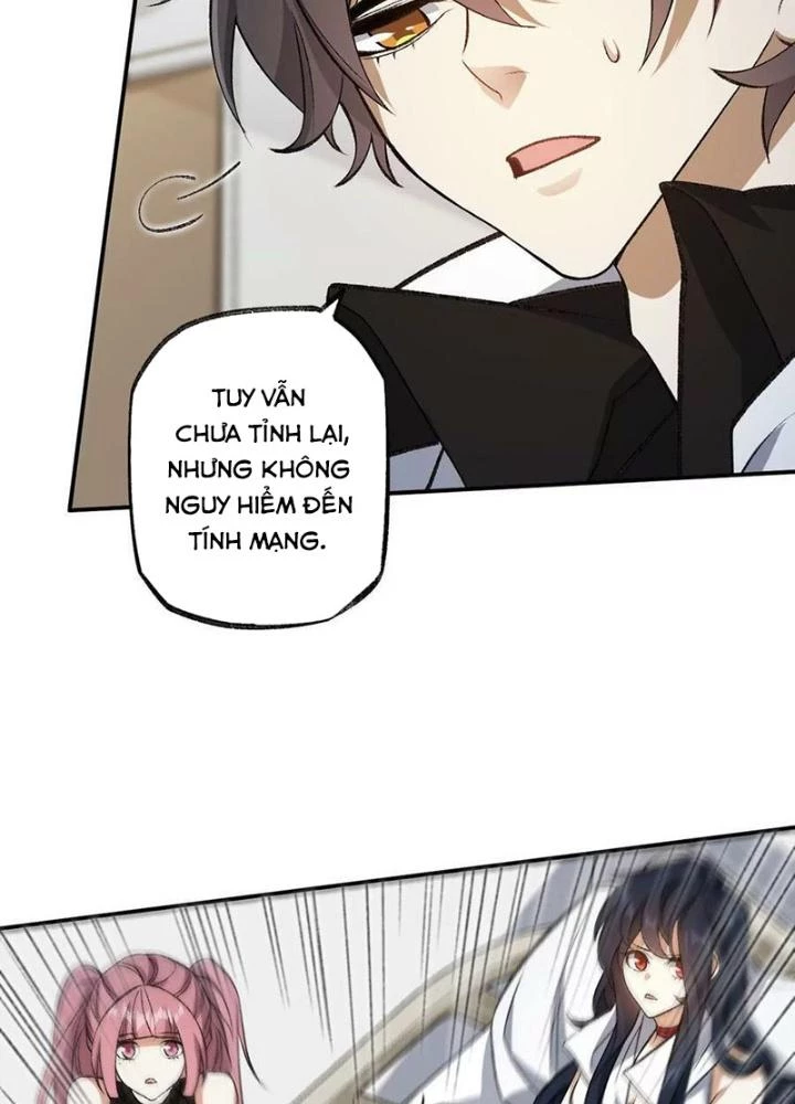 Thời Kỳ Tận Thế Chapter 119 - Trang 2