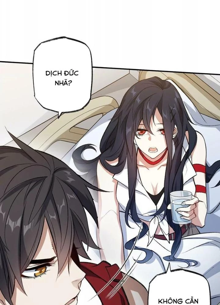 Thời Kỳ Tận Thế Chapter 119 - Trang 2