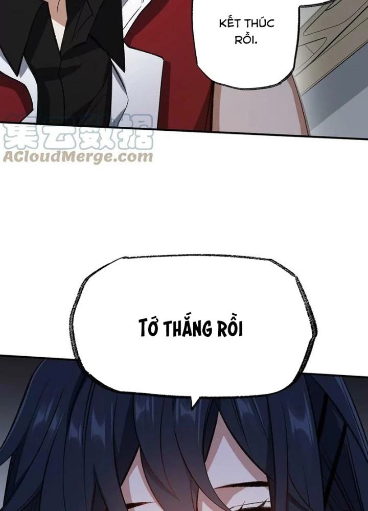 Thời Kỳ Tận Thế Chapter 119 - Trang 2