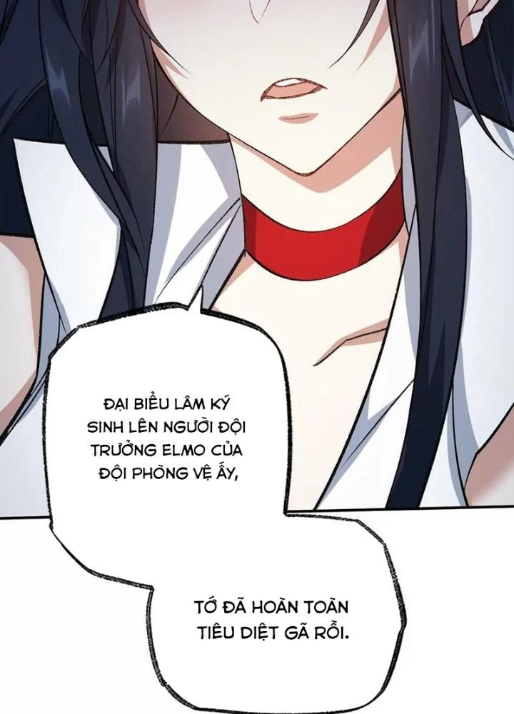 Thời Kỳ Tận Thế Chapter 119 - Trang 2