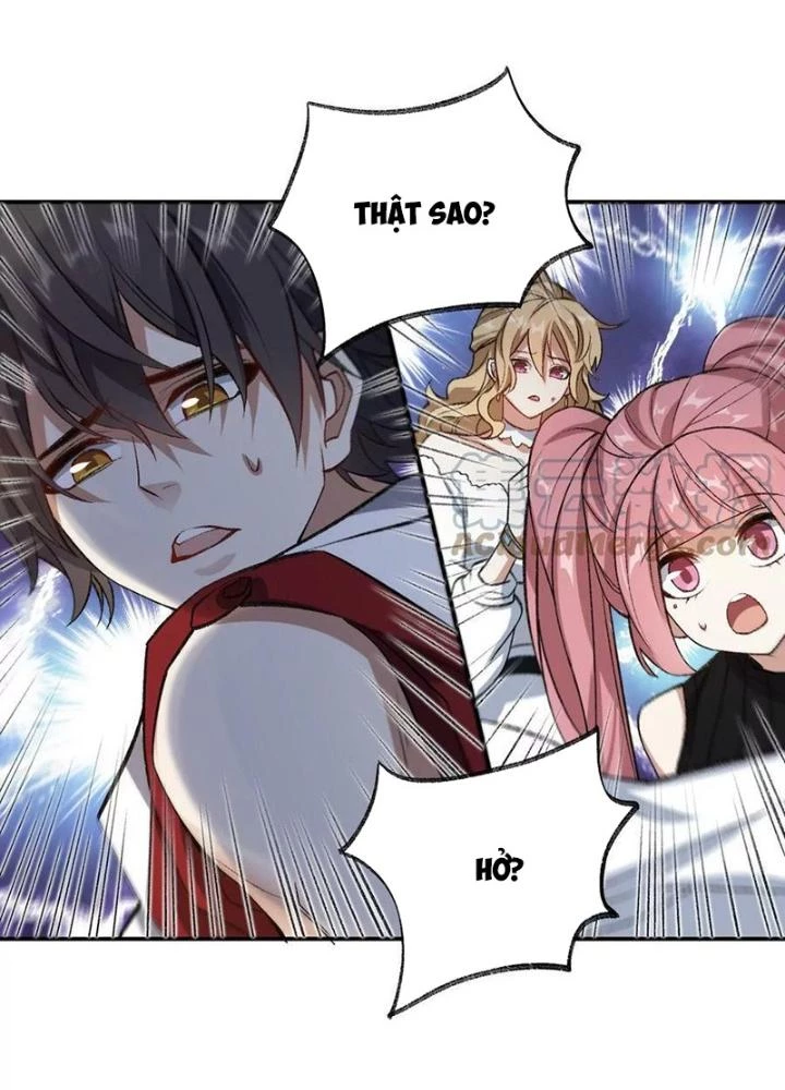 Thời Kỳ Tận Thế Chapter 119 - Trang 2