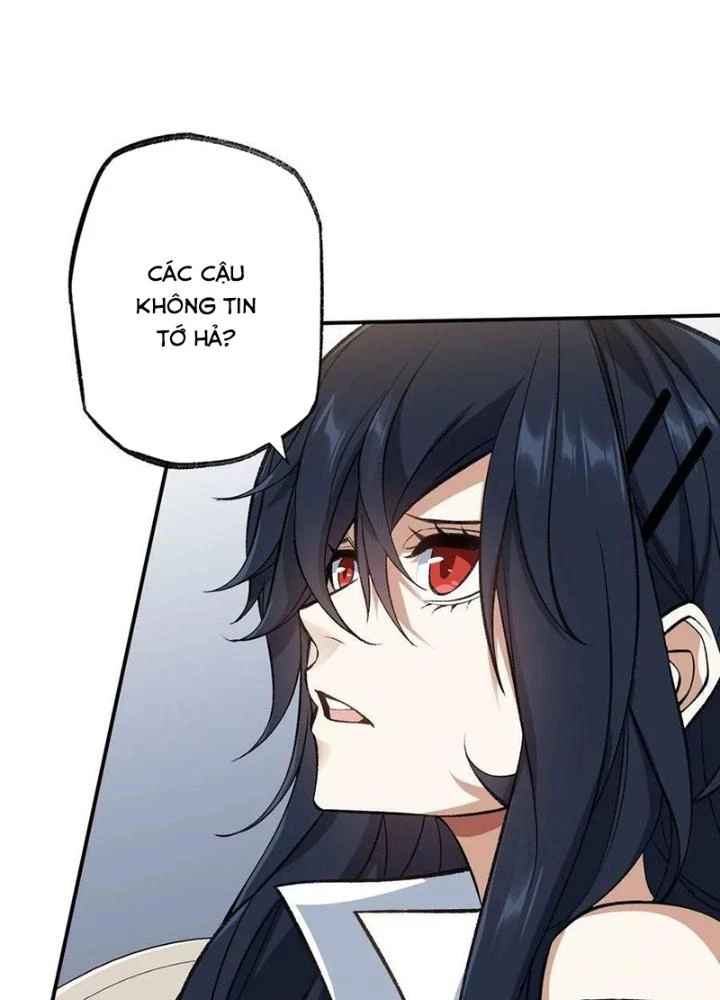 Thời Kỳ Tận Thế Chapter 119 - Trang 2