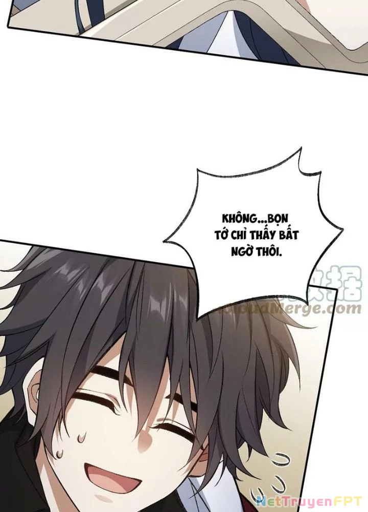 Thời Kỳ Tận Thế Chapter 119 - Trang 2
