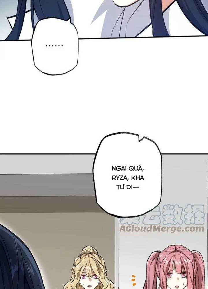 Thời Kỳ Tận Thế Chapter 119 - Trang 2