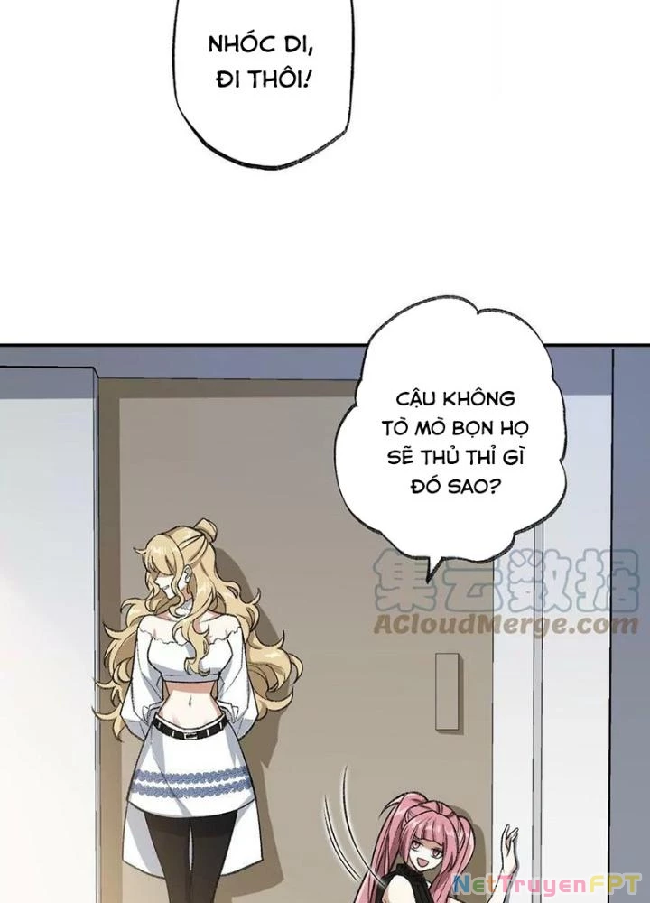 Thời Kỳ Tận Thế Chapter 119 - Trang 2