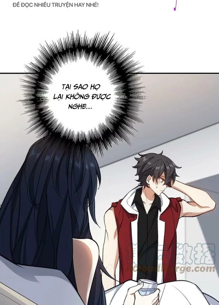 Thời Kỳ Tận Thế Chapter 119 - Trang 2