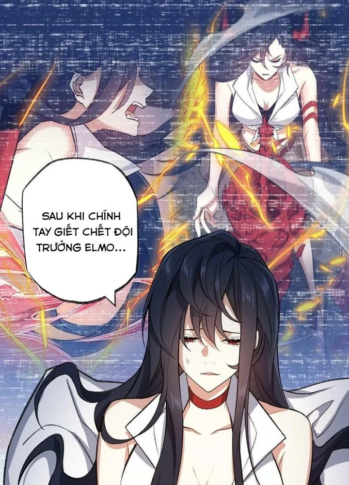 Thời Kỳ Tận Thế Chapter 119 - Trang 2