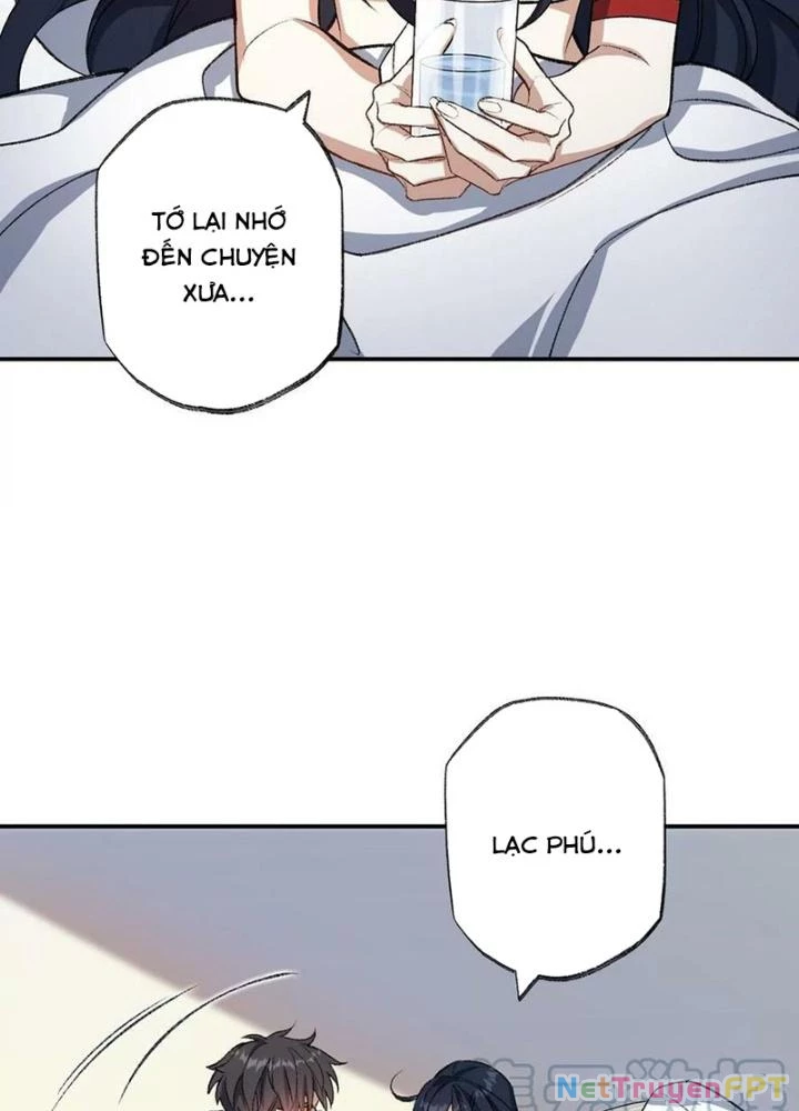 Thời Kỳ Tận Thế Chapter 119 - Trang 2