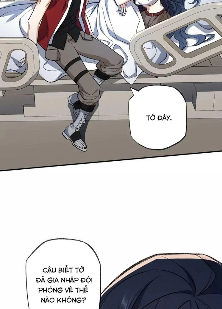 Thời Kỳ Tận Thế Chapter 119 - Trang 2