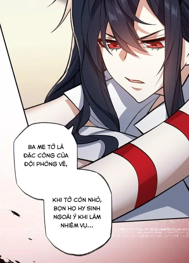 Thời Kỳ Tận Thế Chapter 119 - Trang 2