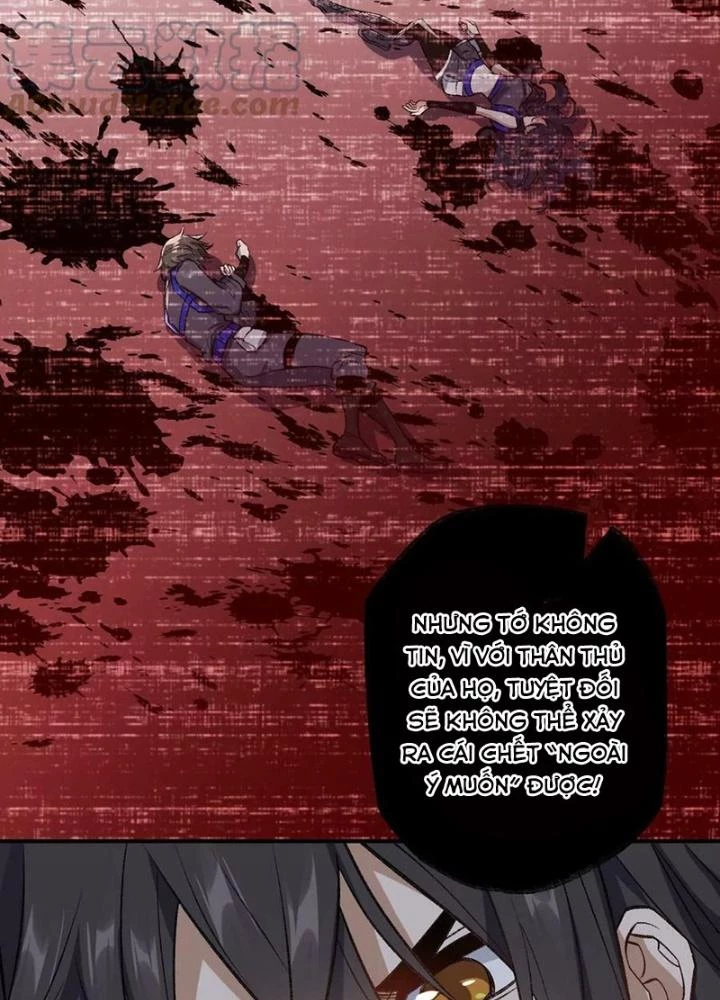 Thời Kỳ Tận Thế Chapter 119 - Trang 2