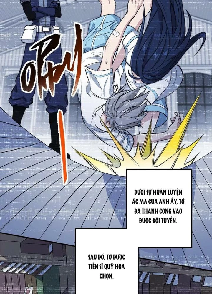 Thời Kỳ Tận Thế Chapter 119 - Trang 2