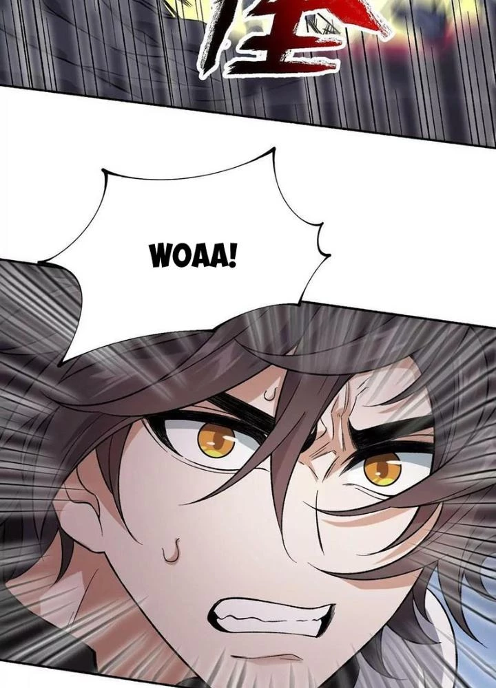 Thời Kỳ Tận Thế Chapter 122 - Trang 2