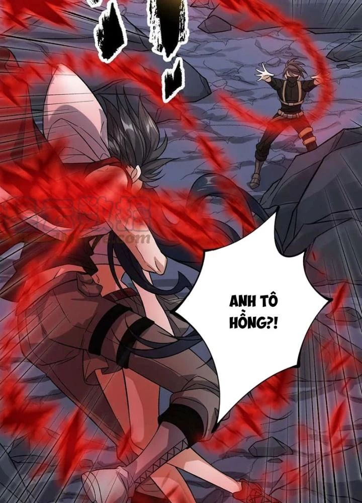 Thời Kỳ Tận Thế Chapter 122 - Trang 2