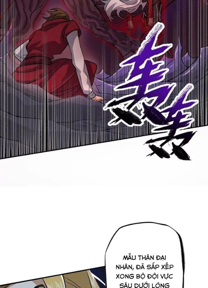 Thời Kỳ Tận Thế Chapter 122 - Trang 2