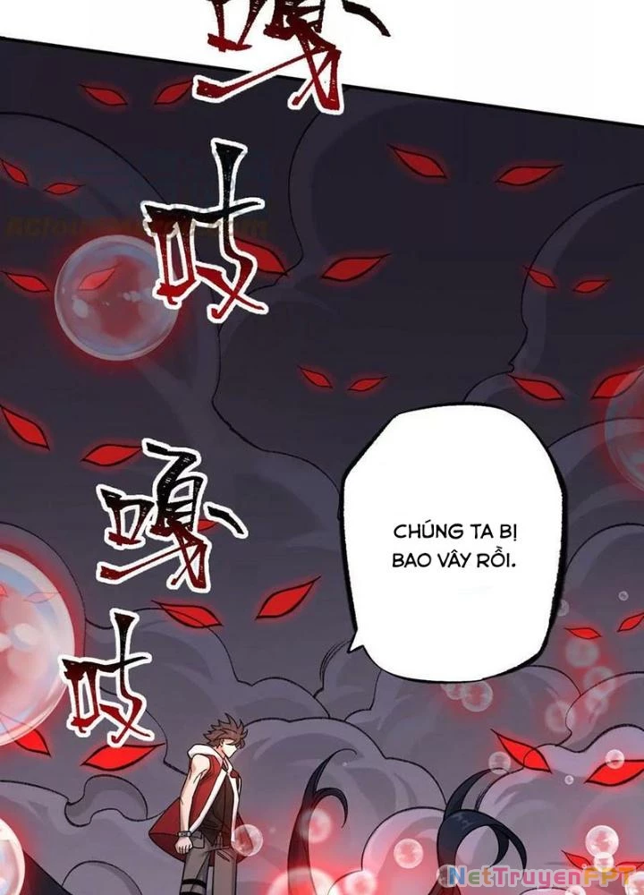 Thời Kỳ Tận Thế Chapter 122 - Trang 2