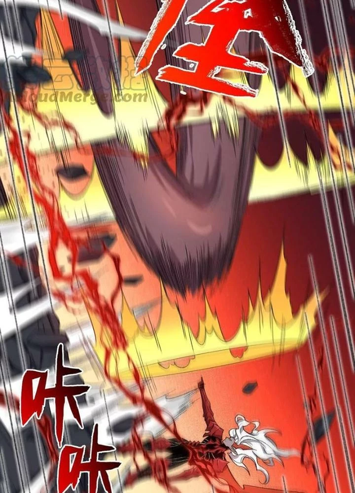 Thời Kỳ Tận Thế Chapter 122 - Trang 2