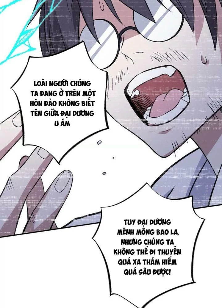 Thời Kỳ Tận Thế Chapter 123 - Trang 2