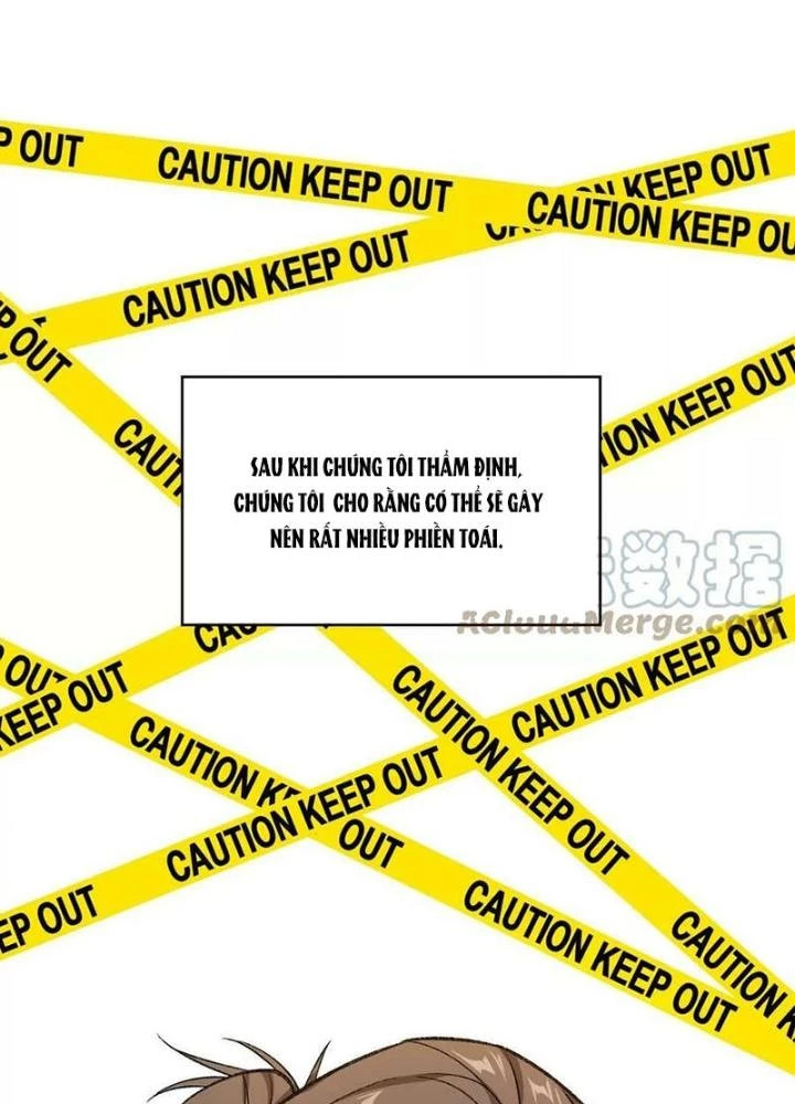 Thời Kỳ Tận Thế Chapter 123 - Trang 2