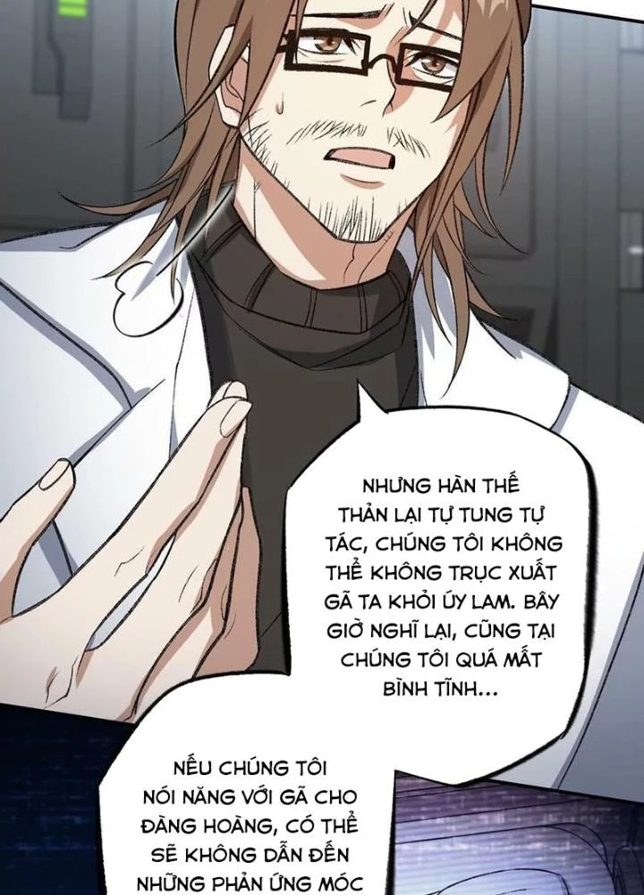 Thời Kỳ Tận Thế Chapter 123 - Trang 2