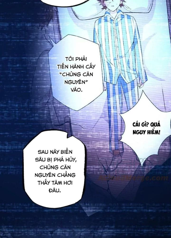 Thời Kỳ Tận Thế Chapter 123 - Trang 2