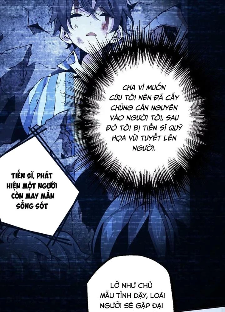 Thời Kỳ Tận Thế Chapter 123 - Trang 2