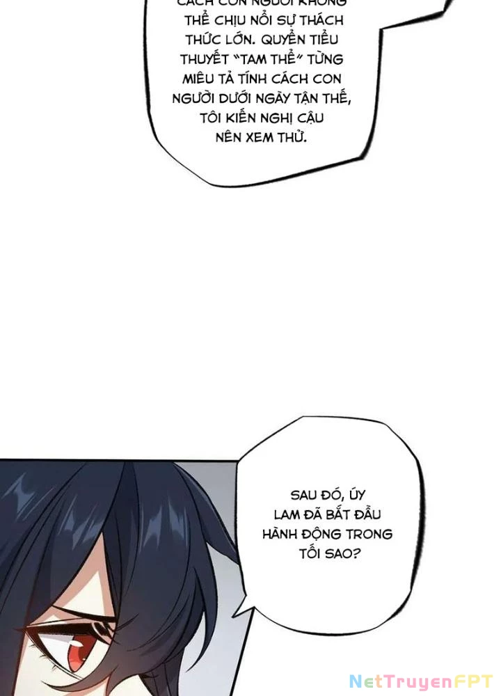 Thời Kỳ Tận Thế Chapter 123 - Trang 2