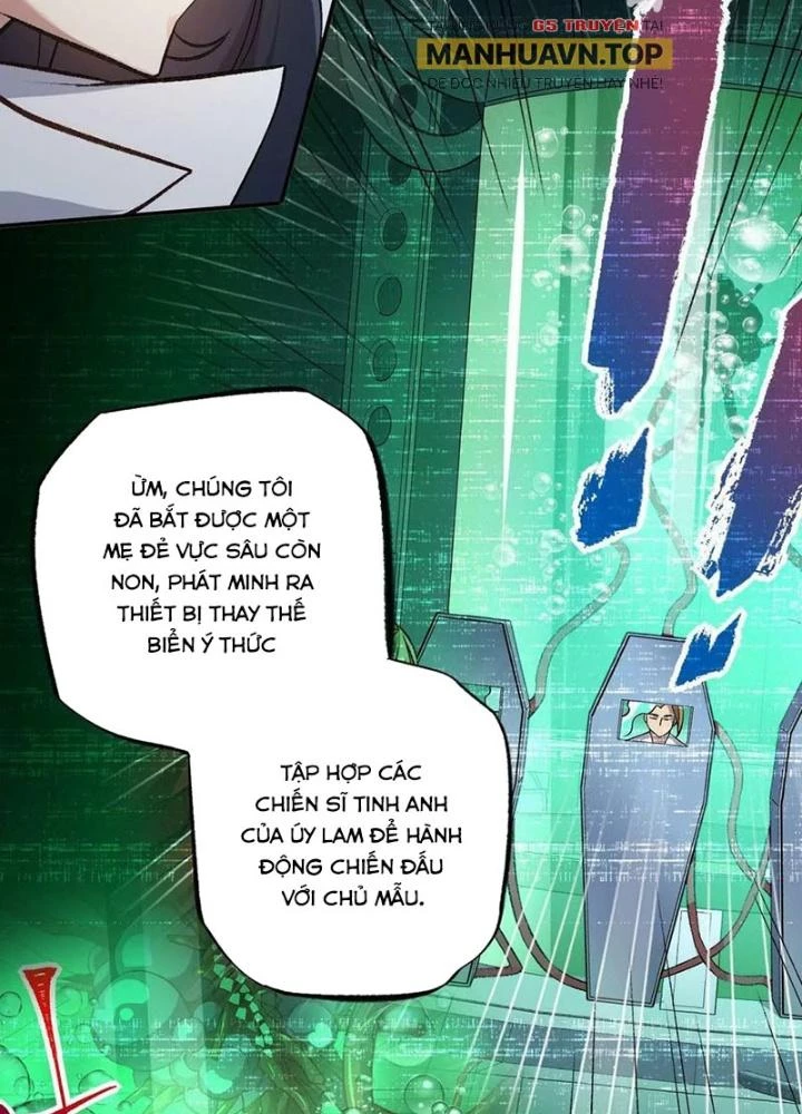 Thời Kỳ Tận Thế Chapter 123 - Trang 2