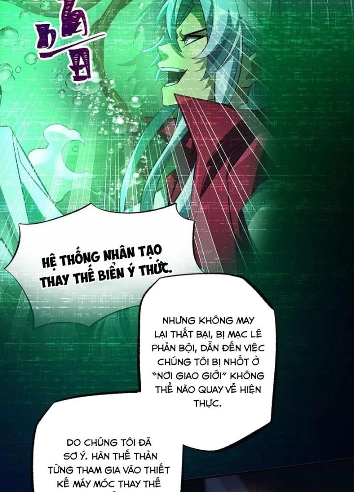 Thời Kỳ Tận Thế Chapter 123 - Trang 2