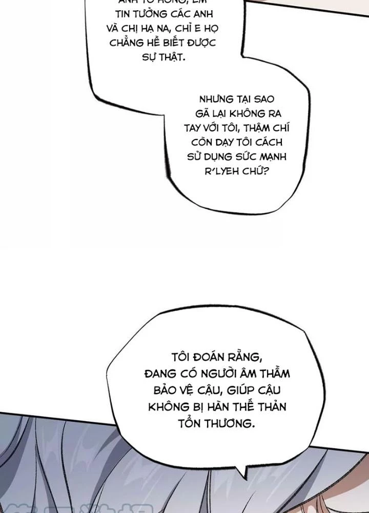 Thời Kỳ Tận Thế Chapter 123 - Trang 2