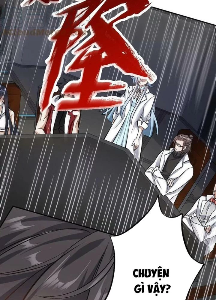 Thời Kỳ Tận Thế Chapter 123 - Trang 2