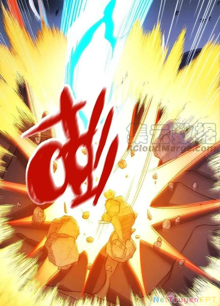 Thời Kỳ Tận Thế Chapter 123 - Trang 2