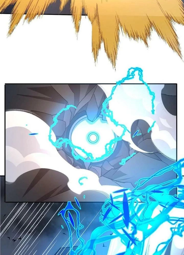 Thời Kỳ Tận Thế Chapter 123 - Trang 2