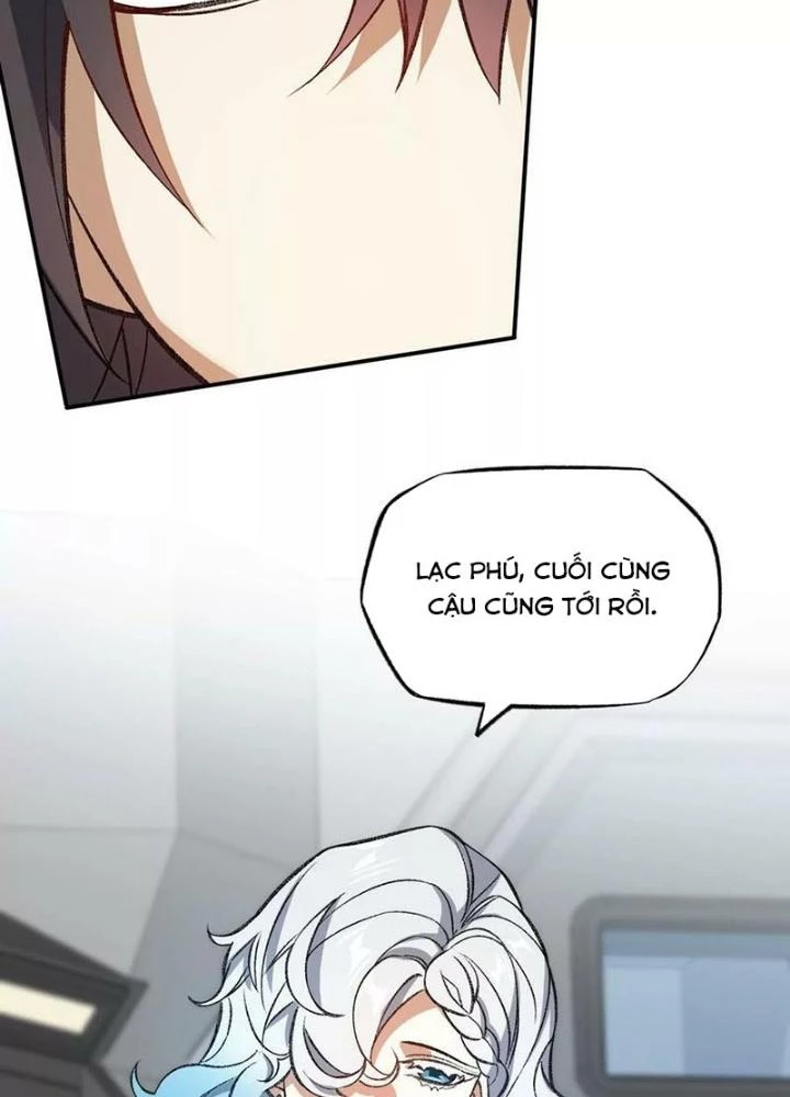 Thời Kỳ Tận Thế Chapter 123 - Trang 2