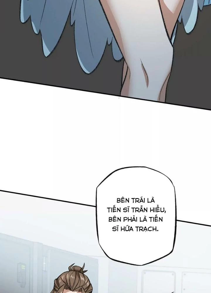 Thời Kỳ Tận Thế Chapter 123 - Trang 2