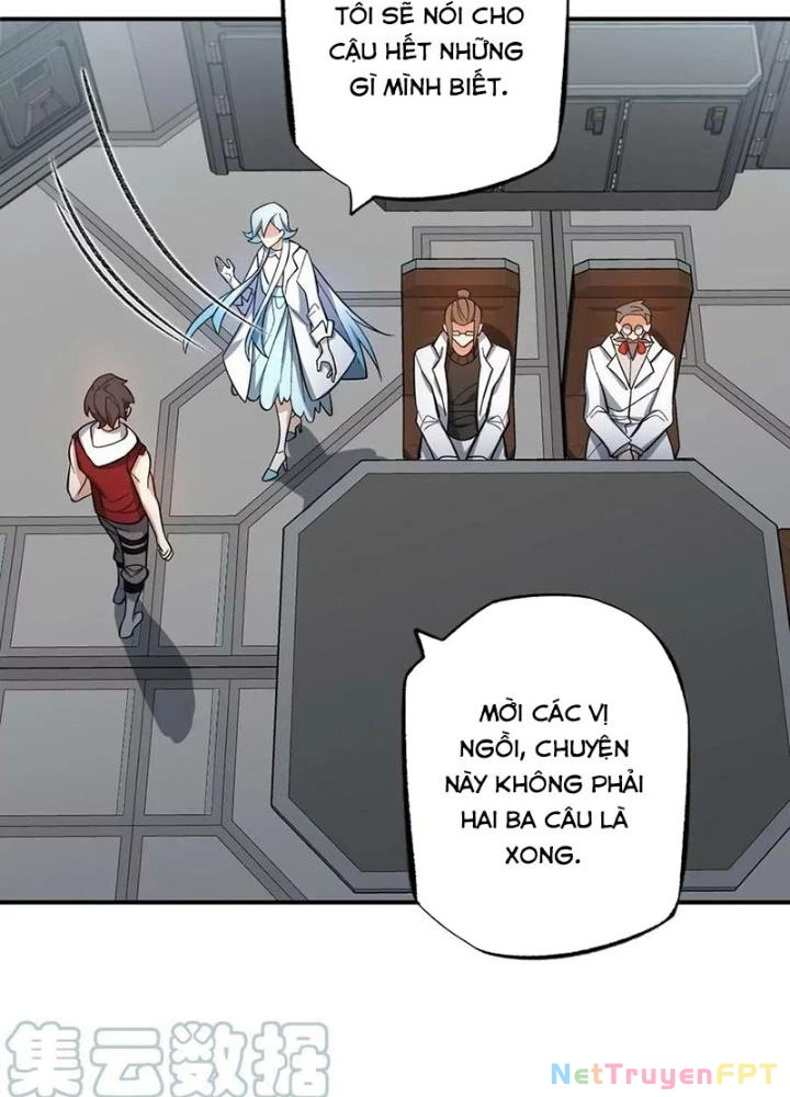 Thời Kỳ Tận Thế Chapter 123 - Trang 2