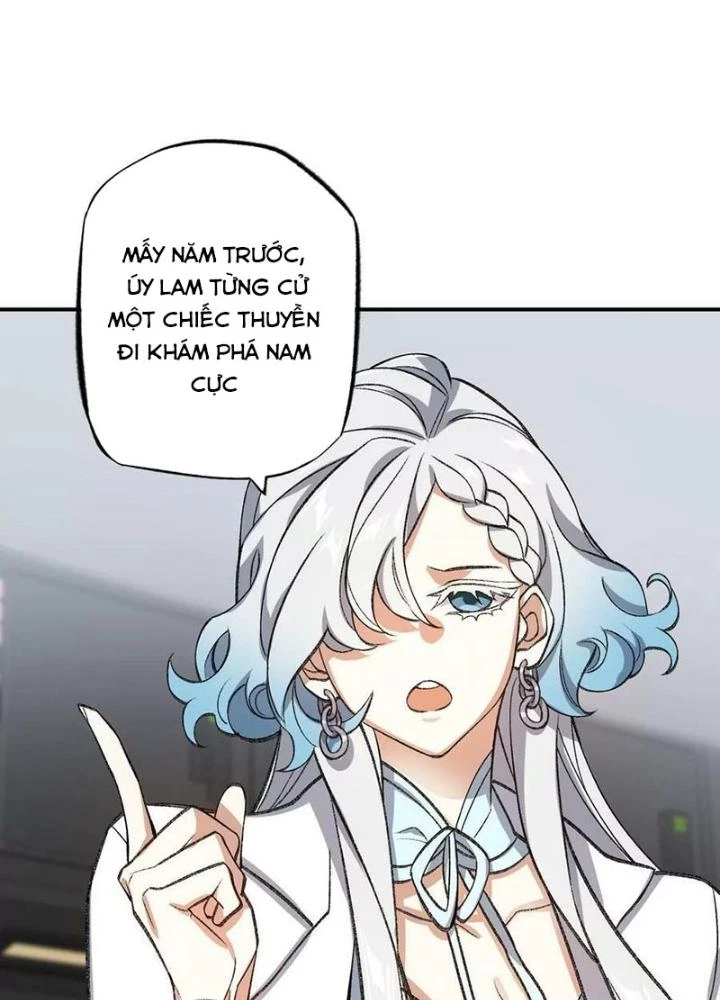 Thời Kỳ Tận Thế Chapter 123 - Trang 2